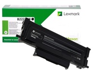 Lexmark ORG toner B222000 MB2236adw B2236dw MB2236