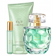 Dámsky parfém AVON Cosmetics Set Eve Truth