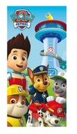 Detská osuška Paw Patrol Ryder