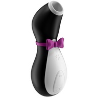 Masážny prístroj na klitoris Satisfyer Penguin