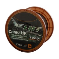 Prologic XLNT Camo HP line 1000m 0,28mm 5,6kg 12lb