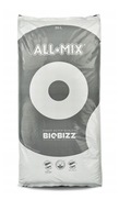 BioBizz All-Mix 20L - organická zemina na kvety