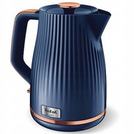 Elektrická kanvica TEFAL KO2514 2400 W NAVY BLUE