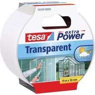 Tesa opravná páska transparentná 10m x 50mm