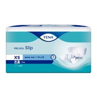 Tena Slip ProSkin Plus, plienkové nohavičky, ES, 30 ks.