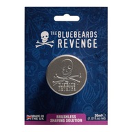 BLUEBEARDS REVENGE KRÉM NA HOLENIE ROZTOK 30ml