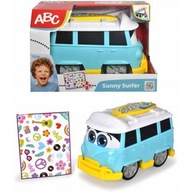 Dickie ABC Sunny surfer Happy bus 411-4001