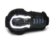 Full LED svetlomet BMW R1200GS 2004-2012