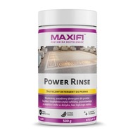 Maxifi Power Rinse 500g čistenie čalúnenia.Umývanie čalúnenia