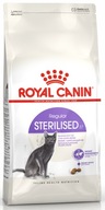 ROYAL CANIN Sterilized 37 4kg suché krmivo pre mačky