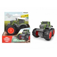 Simba FARM Monster Tractor 9 cm