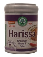 Harissa BIO zmes korenia Lebensbaum 70g