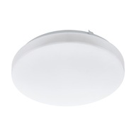 LED stropné svietidlo - EGLO FRANIA - teplá farba 3000K / 1350 lumenov / ⌀ 28 cm