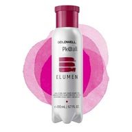 Goldwell Elumen Pure Pk@all Pink 200ml toner PINK HAIR DYE