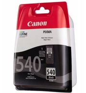 Atrament Canon PG540 Black MG3250 MG3550 MG3650 MG4150