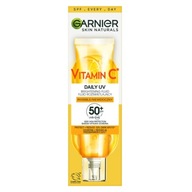 GARNIER Skin Naturals Vitamín C základ na tvár SPF50+ Invisible 40 ml