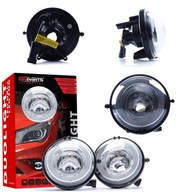 LED DENNÉ SVETLÁ DRL 2v1 MINI R56 2006-13