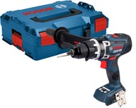 BOSCH GSR 18V-150 C vŕtačka/skrutkovač 150 Nm v L-BOXX 06019J5002