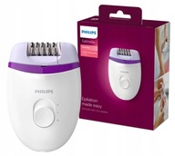 Nový epilátor Philips Satinelle Essential BRE225/00