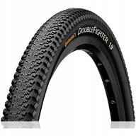 Plášť Continental DoubleFighter III 29x2,00 50-622 Black Wire 920g