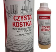 Čistiaci prostriedok na čistenie a exfoliáciu kociek