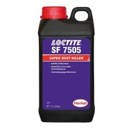 LOCTITE ODSTRAŇOVAČ HRDZY ANTIKORÓZNY PRÍPRAVOK SF75051L