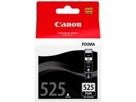 Atramentová kazeta Canon PGI-525 čierna 19ml 4529B001