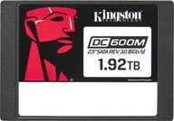 Kingston DC600M 1,92 TB 2,5