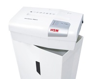 HSM shredstar X10 SHREDDERS 4,5x30mm + CD