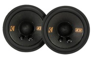 Kicker KSC2704 reproduktory priemer 7 cm Chrysler