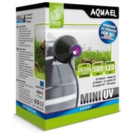 AQUAEL MINI UV LED TURBO VENTILÁTOR PAT MINI STERILIZÁTOR