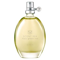 AVON Scent Mix Eau de Toilette šumivý zelený čaj