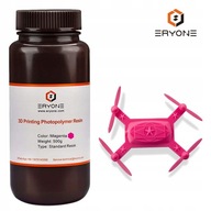 UV Eryone Standard Resin Magenta 0,5 kg