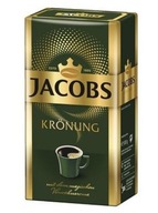 Mletá káva JACOBS Kronung 500g