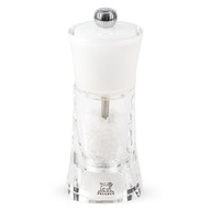 SALT MILL Peugeot Molene 14 cm biely manuál