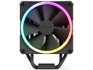 Chladič CPU NZXT T120 RGB Black