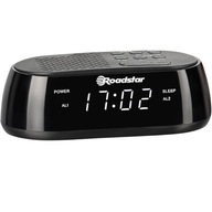 RÁDIO PLL FM USB ROADSTAR CLR-2477