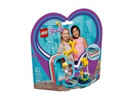 LEGO Friends 41386 Stephanina škatuľka priateľstva