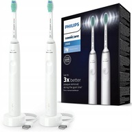 2x PHILIPS HX3675/13 sonická zubná kefka, DVOJBALENIE