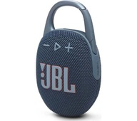 Mobilný Bluetooth reproduktor JBL Clip 5 7W modrý