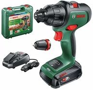 BOSCH ADVANCEDIMPACT RÁZOVÝ SKRUTKOVAČ 18V 2,5Ah