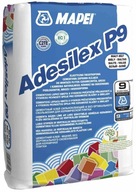 ADESILEX P9 LEPIDLO NA DLAŽBU 5KG MAPEI