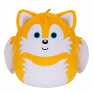 SQUISHMALLOWS SONIC TAILS Maskot Plyš 20cm