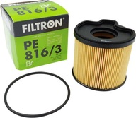 PALIVOVÝ FILTER CITROEN C5 I 2.0 2.2 HDI 01-04