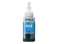 EPSON C13T66424A Epson T6642 azúrová 70 ml L100/L200