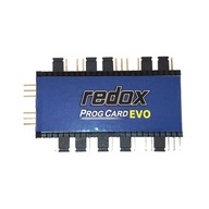 Programovacia karta Redox pre regulátory Redox EVO