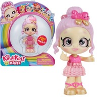 BÁBIKA KINDI KIDS MINI BÁBIKA PIROUETTA