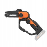 WORX WG324E.9 AKUMULÁTOROVÁ MINI PÍLA