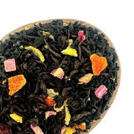 BRUSNICOVÝ červený čaj pu-erh 1kg