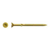 Vytočte skrutky do tvrdého dreva 5 x 60 mm torx 200